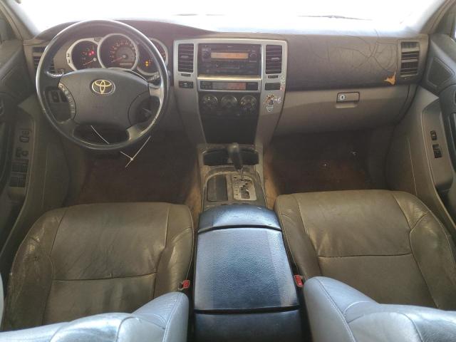Zdjęcie 8 z aukcji – 2004 TOYOTA 4RUNNER SR z VIN JTEZU14R340033876