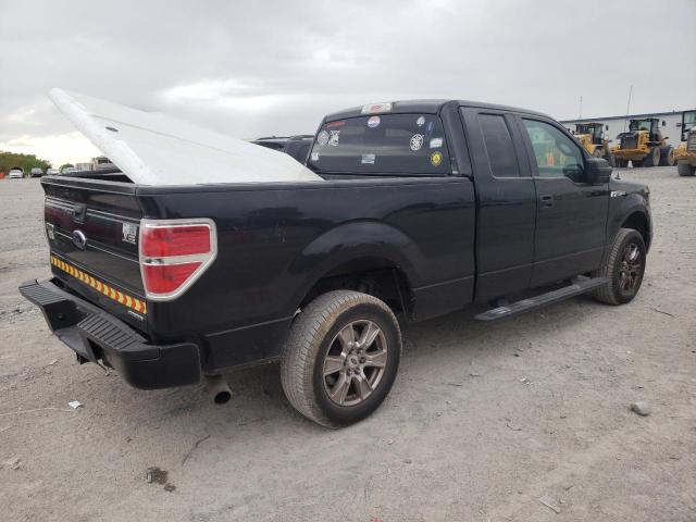 Photo 3 from auction – 2014 FORD F150 SUPER with VIN 1FTFX1EF6EFA04471