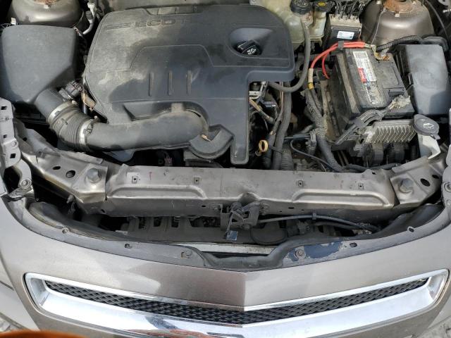 Photo 11 from auction – 2012 CHEVROLET MALIBU 1LT with VIN 1G1ZC5E02CF155695