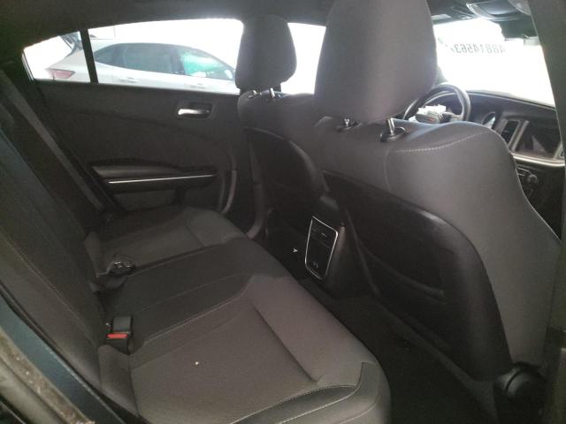 Photo 10 from auction – 2019 DODGE CHARGER SX with VIN 2C3CDXBG9KH615573