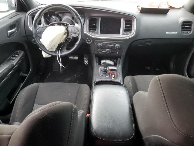 Photo 8 from auction – 2021 DODGE CHARGER R/ with VIN 2C3CDXCT1MH566318