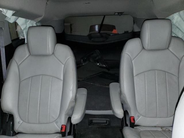 Photo 10 from auction – 2010 CHEVROLET TRAVERSE L with VIN 1GNLVHED2AS129086
