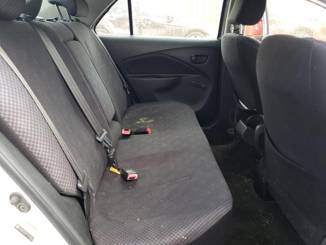Photo 10 from auction – 2007 TOYOTA YARIS with VIN JTDBT923971133341