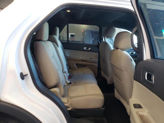 Photo 11 from auction – 2015 FORD EXPLORER with VIN 1FM5K7B87FGB29232