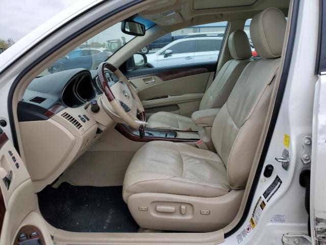 Photo 7 from auction – 2011 TOYOTA AVALON BAS with VIN 4T1BK3DB0BU409302