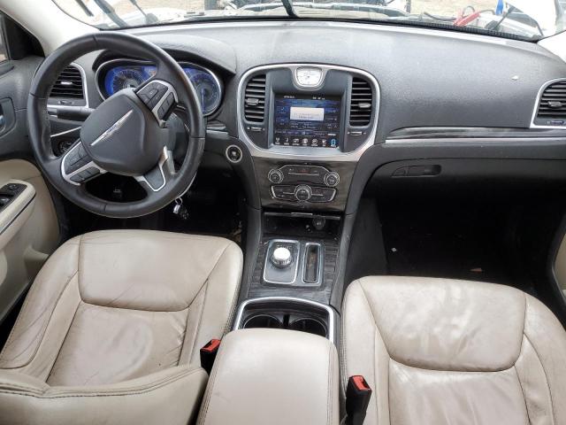 Photo 8 from auction – 2015 CHRYSLER 300 LIMITE with VIN 2C3CCARG5FH854100