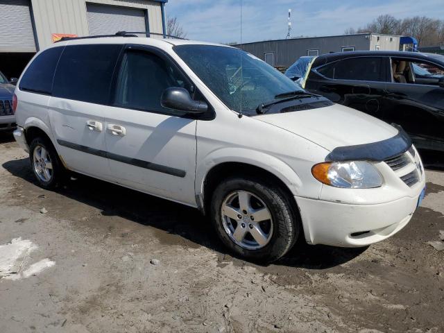 Photo 4 from auction – 2005 DODGE CARAVAN SX with VIN 1D4GP45R85B306869