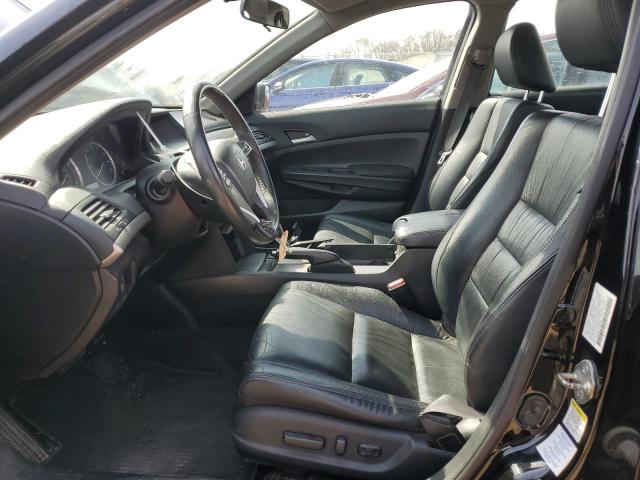 Photo 7 from auction – 2012 HONDA ACCORD SE with VIN 1HGCP2F60CA200795