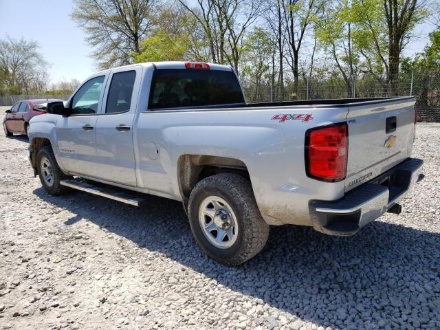 Photo 2 from auction – 2015 CHEVROLET SILVERADO with VIN 1GCVKPEH8FZ208929
