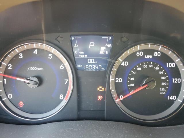 Photo 9 from auction – 2013 HYUNDAI ACCENT GLS with VIN KMHCT4AE2DU334224