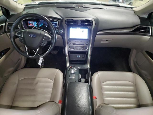Photo 8 from auction – 2019 FORD FUSION SEL with VIN 3FA6P0CD2KR138474