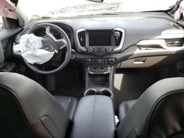 Photo 8 from auction – 2022 GMC TERRAIN SL with VIN 3GKALVEV3NL179730