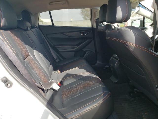 Photo 11 from auction – 2021 SUBARU CROSSTREK with VIN JF2GTHMC3MH391789