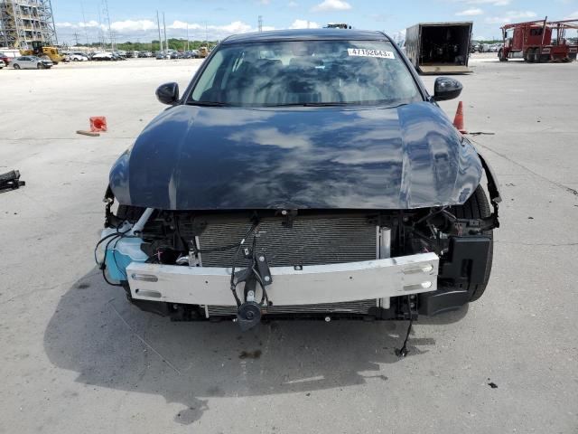 Photo 5 from auction – 2023 NISSAN ALTIMA SR with VIN 1N4BL4CV4PN314896