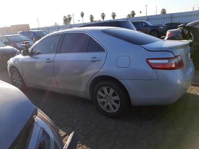 Photo 2 from auction – 2007 TOYOTA CAMRY CE with VIN 4T1BE46K77U518972