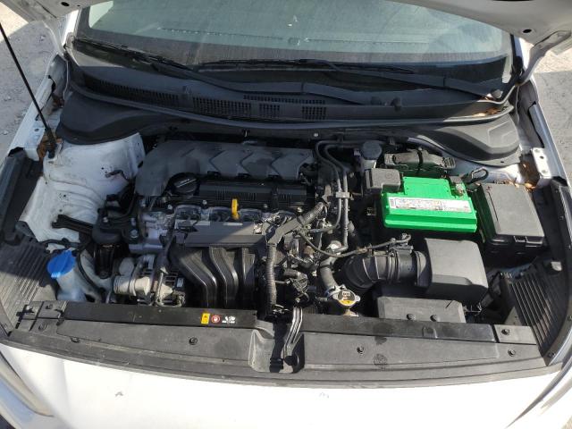 Photo 11 from auction – 2020 HYUNDAI ACCENT SE with VIN 3KPC24A61LE093236