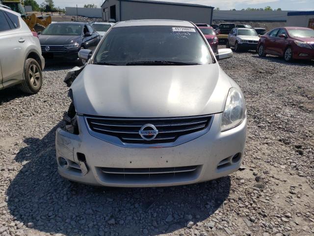 Photo 5 from auction – 2010 NISSAN ALTIMA SR with VIN 1N4BL2AP4AN553073