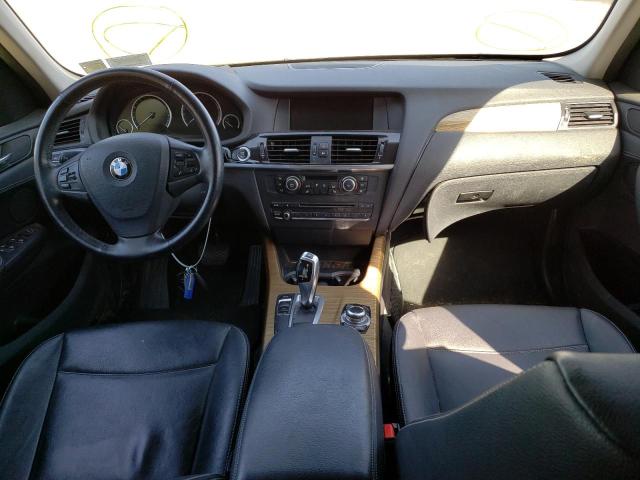 Photo 8 from auction – 2014 BMW X3 XDRIVE2 with VIN 5UXWX9C55E0D27195