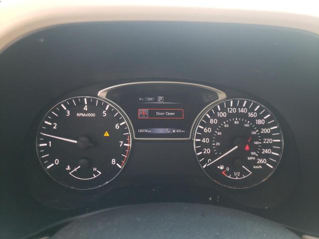 Photo 9 from auction – 2016 NISSAN PATHFINDER with VIN 5N1AR2MM7GC640228