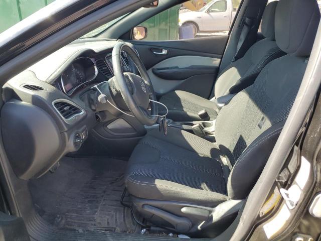 Photo 7 from auction – 2015 DODGE DART SXT with VIN 1C3CDFBB5FD379070