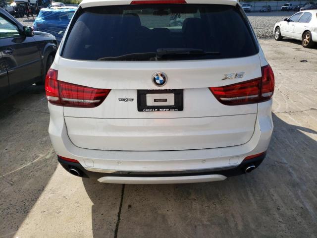 Photo 6 from auction – 2015 BMW X5 XDRIVE3 with VIN 5UXKR0C51F0K70870