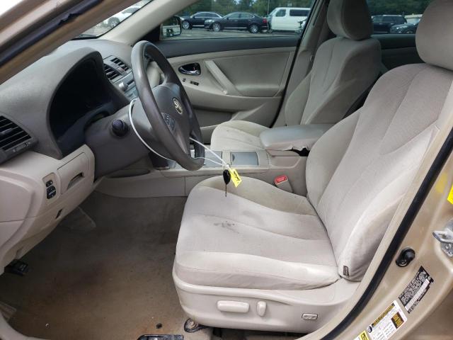 Photo 7 from auction – 2011 TOYOTA CAMRY BASE with VIN 4T1BF3EK5BU625617