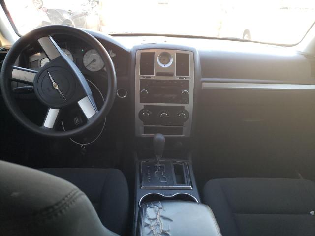 Photo 8 from auction – 2009 CHRYSLER 300 LX with VIN 2C3KA43D59H545734