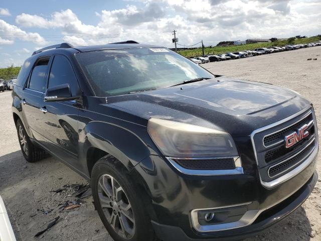 Photo 4 from auction – 2015 GMC ACADIA SLT with VIN 1GKKRRKD7FJ154716