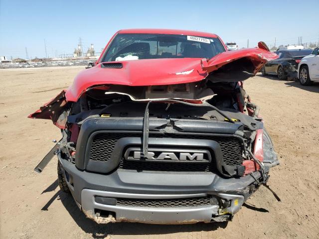 Photo 5 from auction – 2017 RAM 1500 REBEL with VIN 1C6RR7YG6HS566677