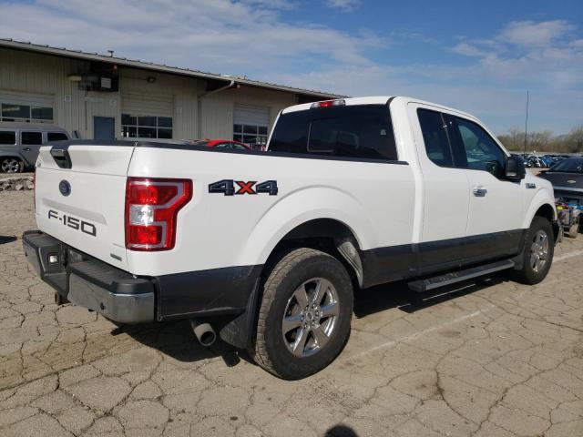 Photo 3 from auction – 2018 FORD F150 SUPER with VIN 1FTEX1EP3JFB69358