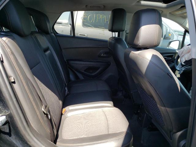 Photo 10 from auction – 2020 CHEVROLET TRAX 1LT with VIN 3GNCJPSB2LL282707
