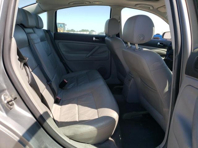 Photo 10 from auction – 2004 VOLKSWAGEN PASSAT GLS with VIN WVWPD63B84E080384