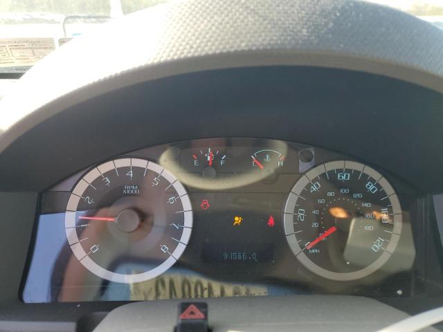 Photo 9 from auction – 2012 FORD ESCAPE XLT with VIN 1FMCU9DG4CKC00042