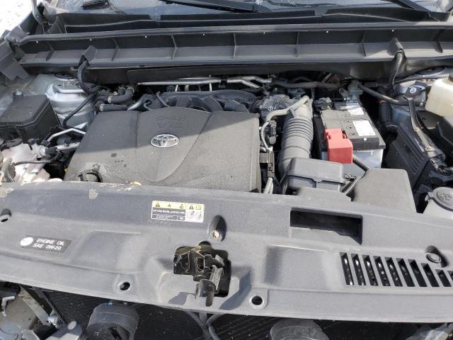 Photo 12 from auction – 2020 TOYOTA HIGHLANDER with VIN 5TDGZRBH2LS501341