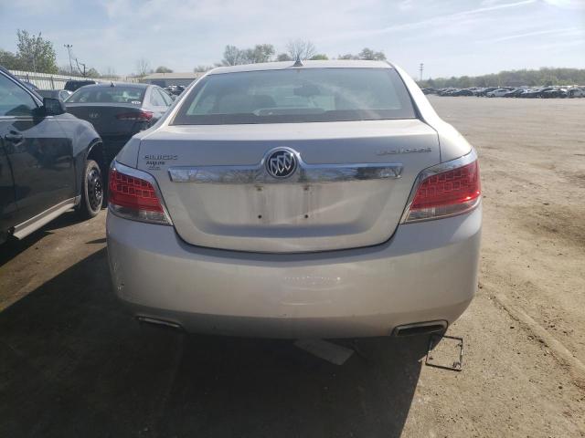 Photo 6 from auction – 2012 BUICK LACROSSE C with VIN 1G4GB5E30CF130995