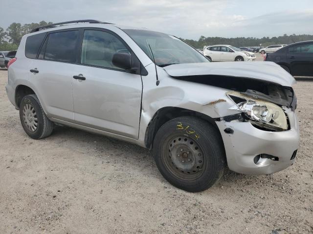 Photo 4 from auction – 2006 TOYOTA RAV4 with VIN JTMZD33V766019493