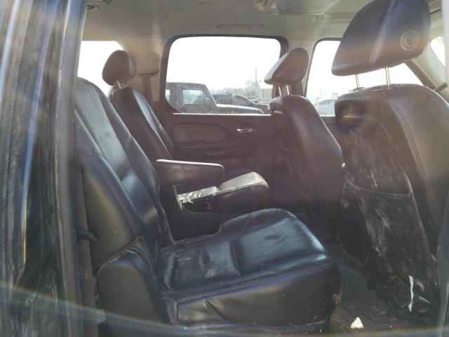 Photo 11 from auction – 2007 CADILLAC ESCALADE E with VIN 1GYFK66807R196056