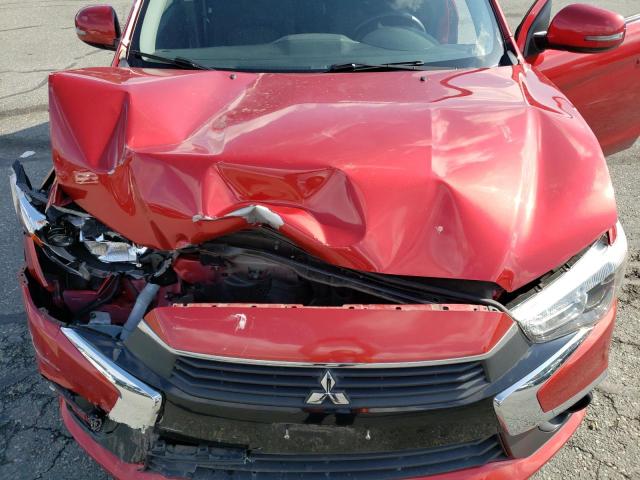 Photo 12 from auction – 2016 MITSUBISHI OUTLANDER with VIN JA4AR3AU9GZ024746