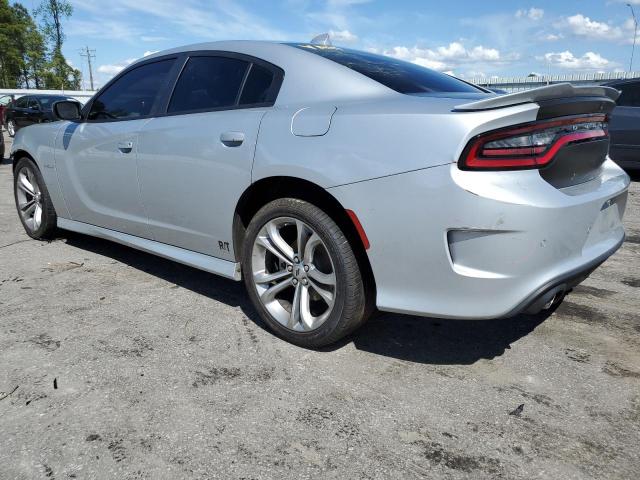 Photo 2 from auction – 2022 DODGE CHARGER R/ with VIN 2C3CDXCT0NH152545
