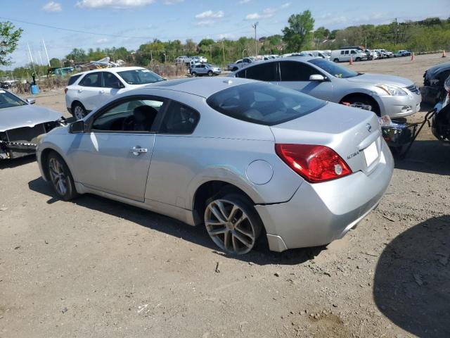 Photo 2 from auction – 2012 NISSAN ALTIMA SR with VIN 1N4BL2EP4CC103285