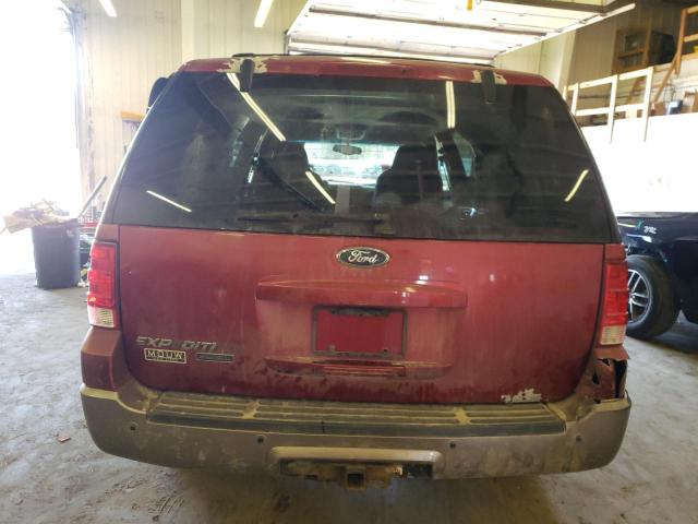 Photo 6 from auction – 2004 FORD EXPEDITION with VIN 1FMPU18L54LB66246