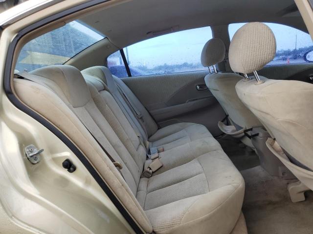 Photo 10 from auction – 2004 NISSAN ALTIMA BAS with VIN 1N4AL11D34C109002