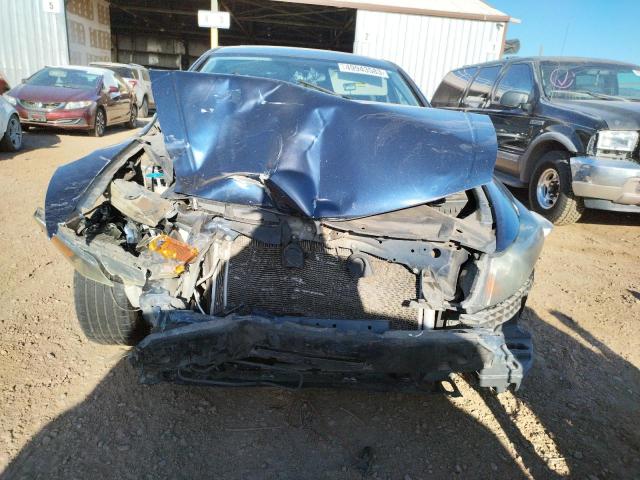 Photo 5 from auction – 2011 HONDA ACCORD EX with VIN 1HGCP2F75BA101588