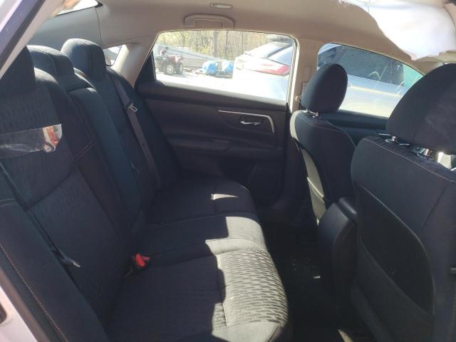 Photo 10 from auction – 2018 NISSAN ALTIMA 2.5 with VIN 1N4AL3AP2JC130294