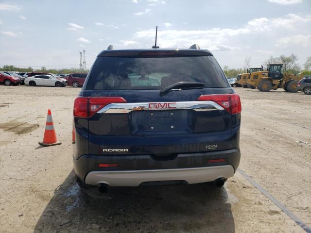 Photo 6 from auction – 2017 GMC ACADIA SLT with VIN 1GKKNMLS3HZ129831