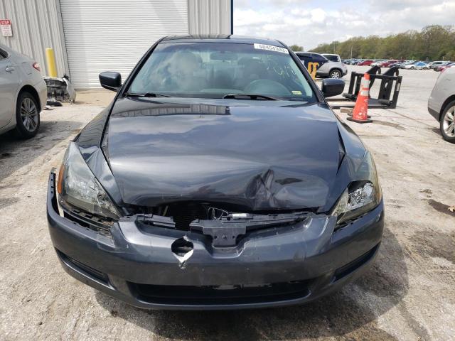 Photo 5 from auction – 2004 HONDA ACCORD EX with VIN 1HGCM72664A010948