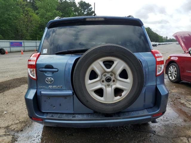 Photo 6 from auction – 2010 TOYOTA RAV4 with VIN 2T3ZF4DV1AW029832