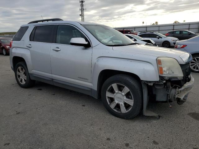 Photo 4 from auction – 2012 GMC TERRAIN SL with VIN 2GKFLTEKXC6326238