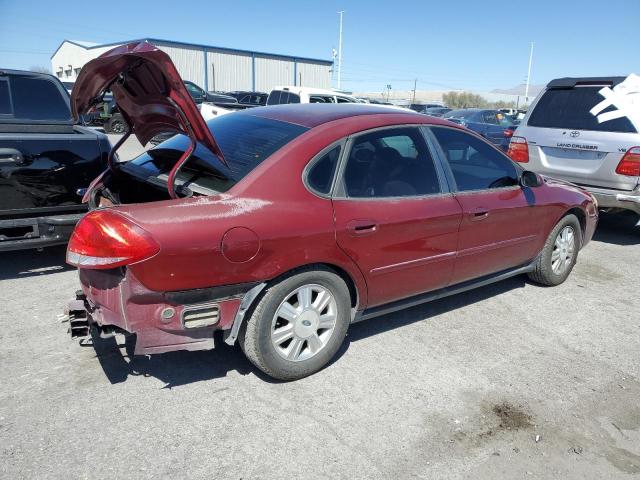 Photo 3 from auction – 2007 FORD TAURUS SEL with VIN 1FAFP56U77A195103