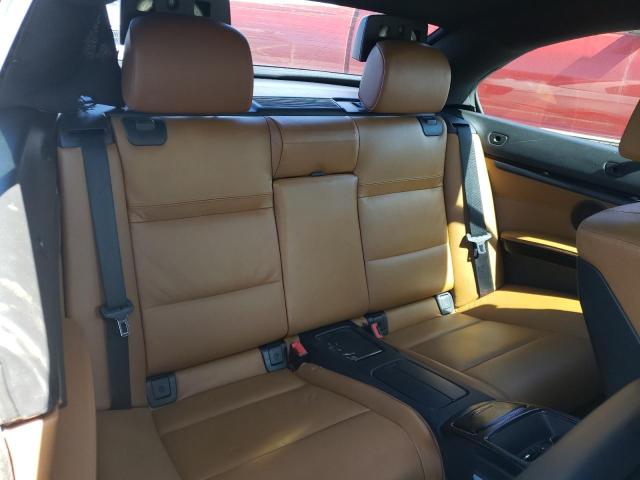 Photo 10 from auction – 2011 BMW 335 IS with VIN WBADX1C52BE569400
